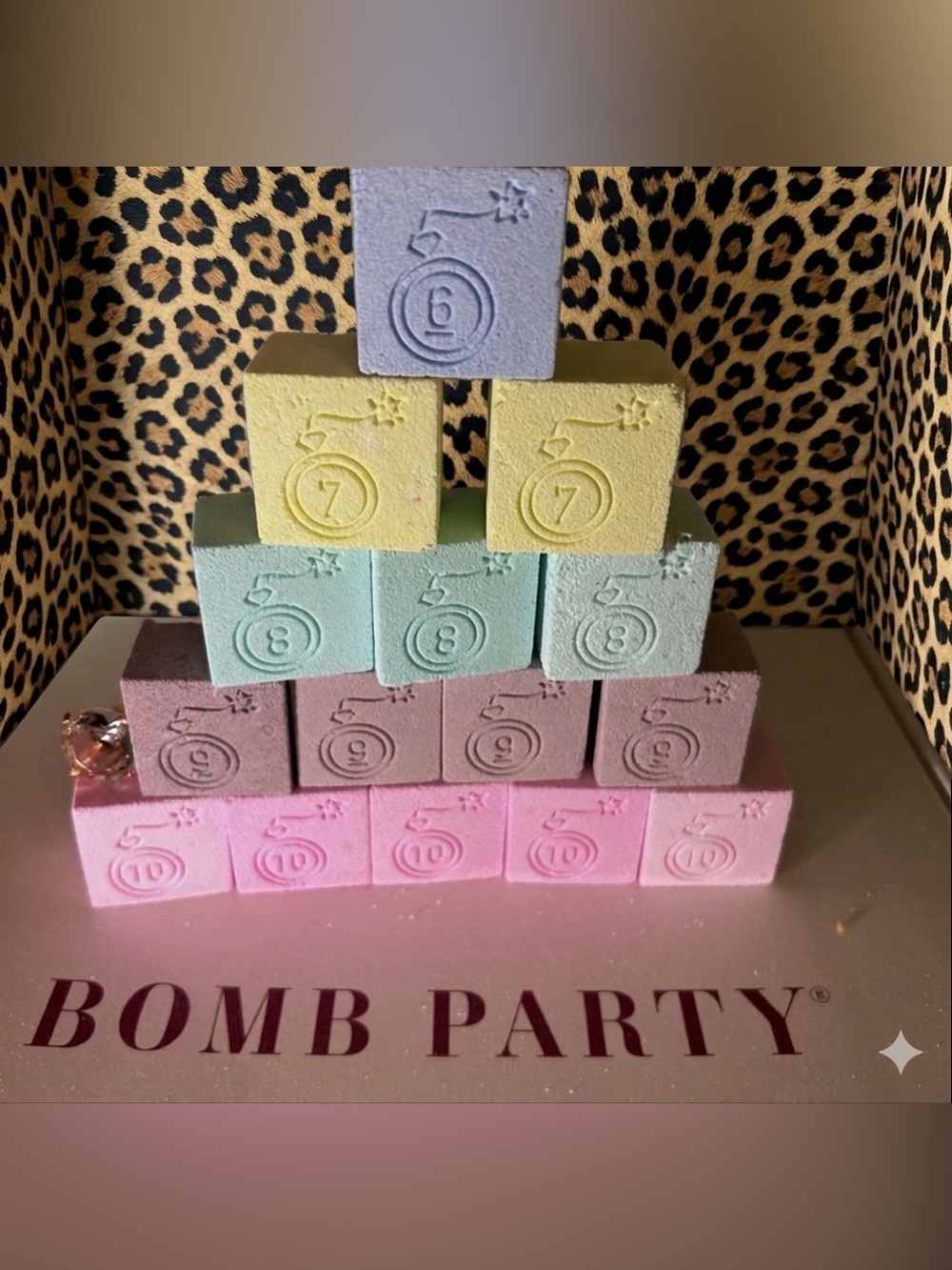 💍Bomb Party💎